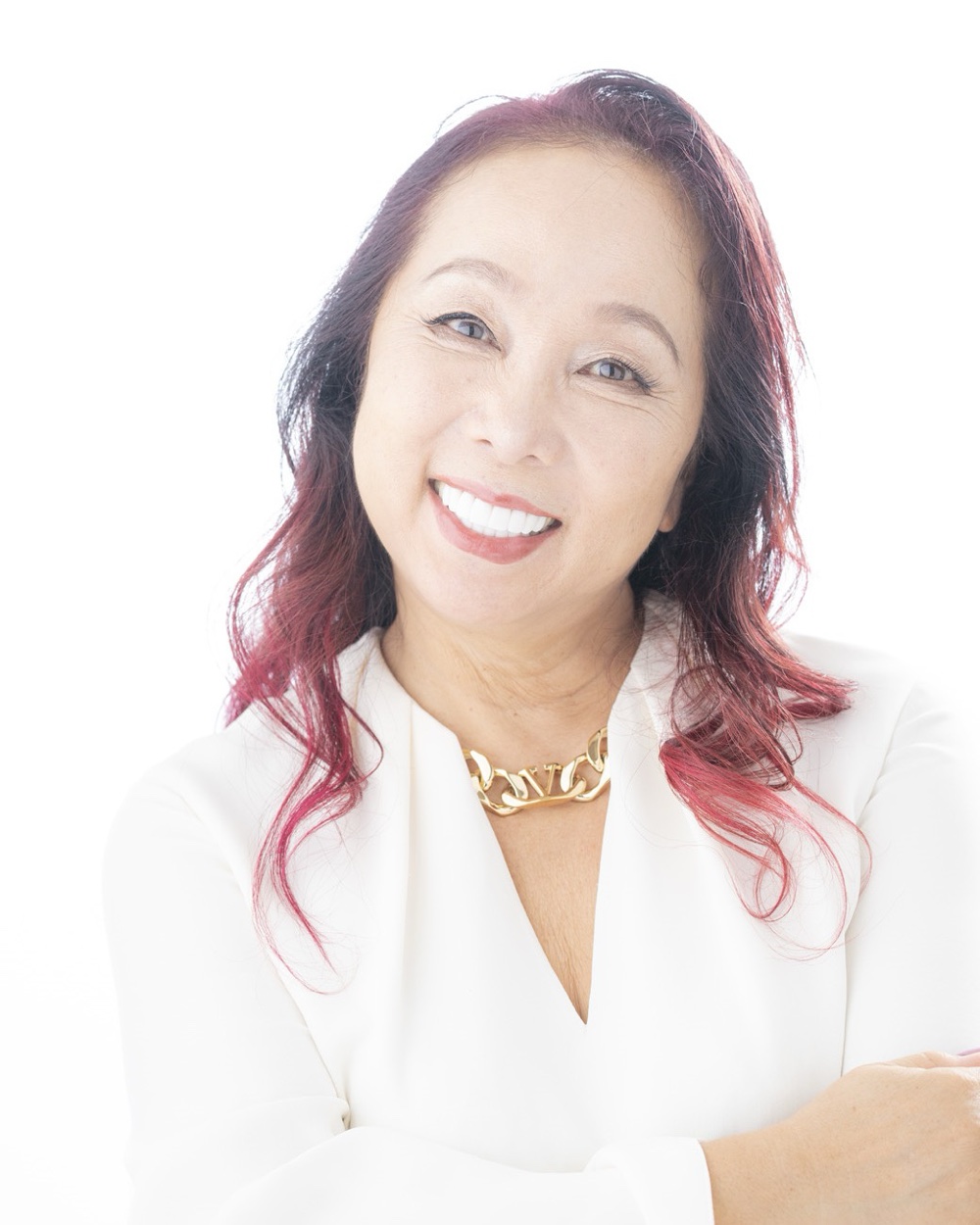 穴口恵子さん